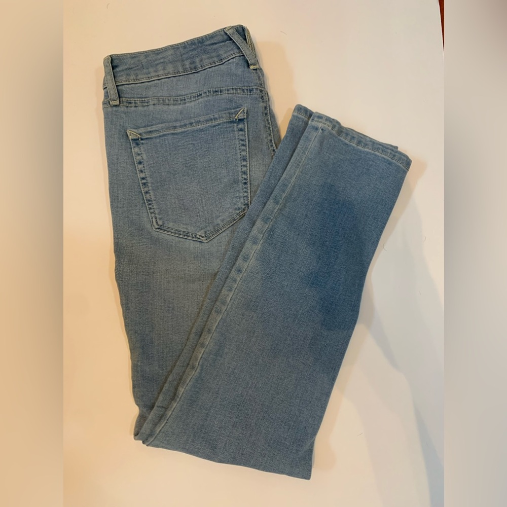 Jessica Simpson jeans